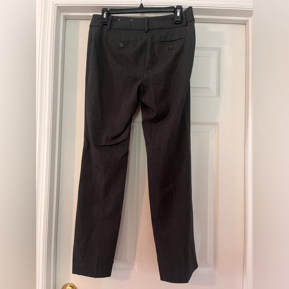 Loft original dress trousers, size 4 petite.
